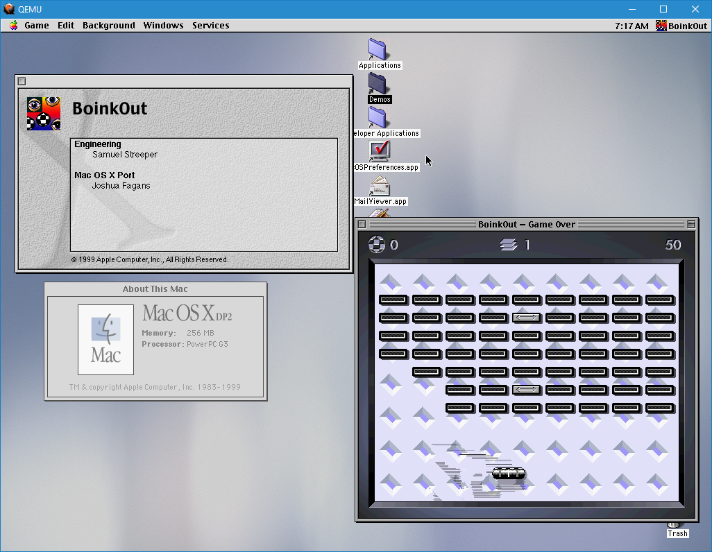 Mac Os 10.3 Img File Download